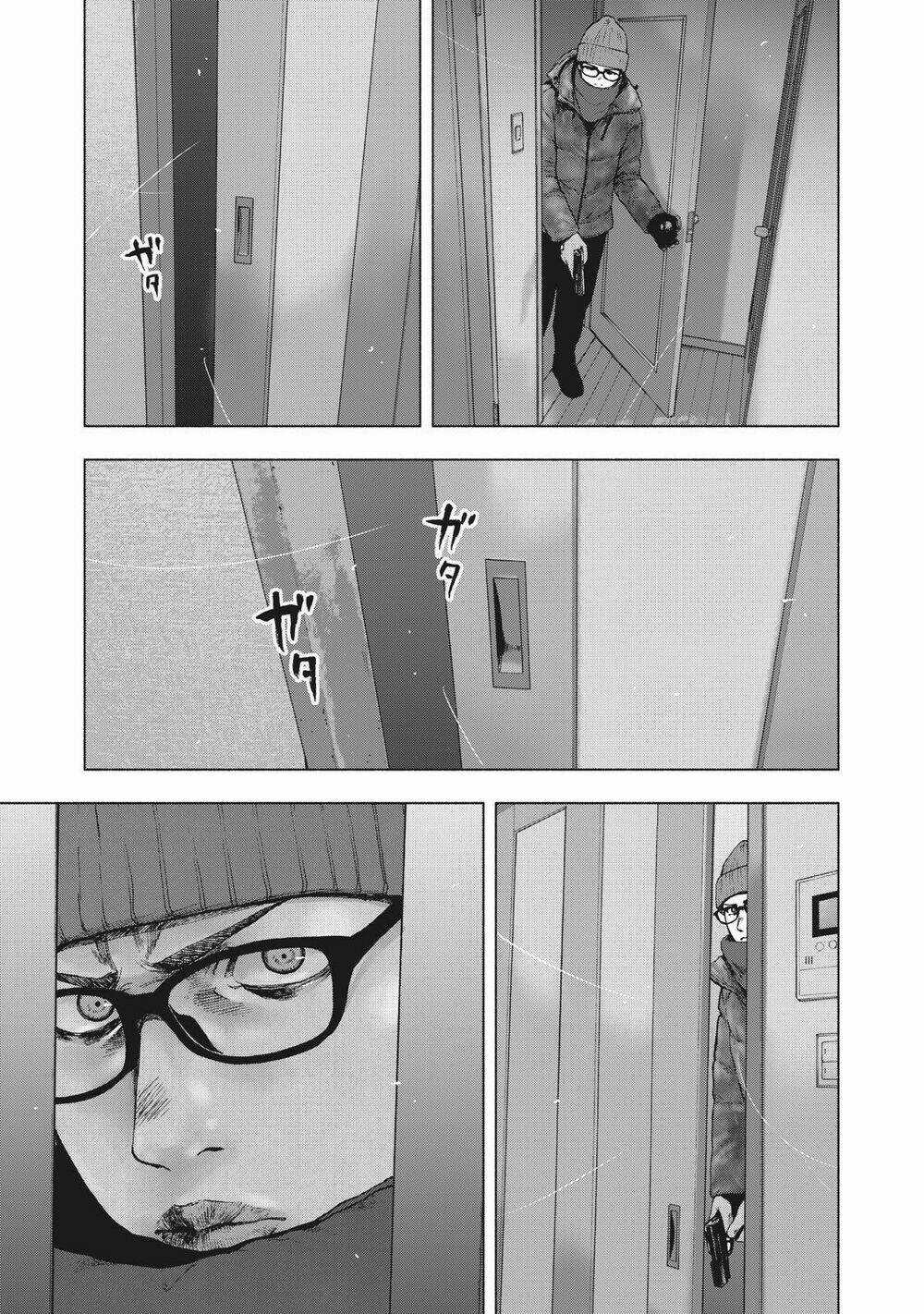 Shin'ai Naru Boku E Satsui Wo Komete Chapter 71 trang 21