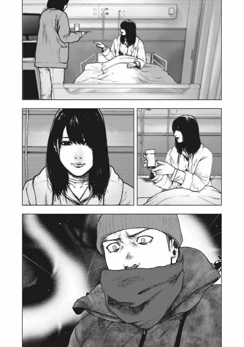 Shin'ai Naru Boku E Satsui Wo Komete Chapter 71 trang 8