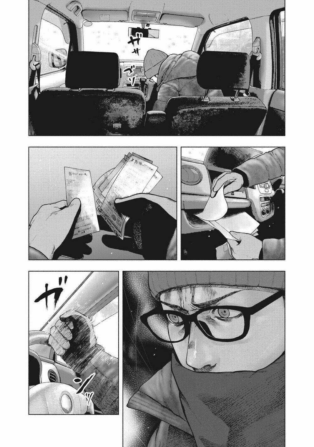 Shin'ai Naru Boku E Satsui Wo Komete Chapter 72 trang 20