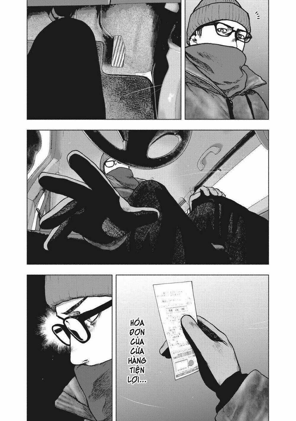 Shin'ai Naru Boku E Satsui Wo Komete Chapter 72 trang 21