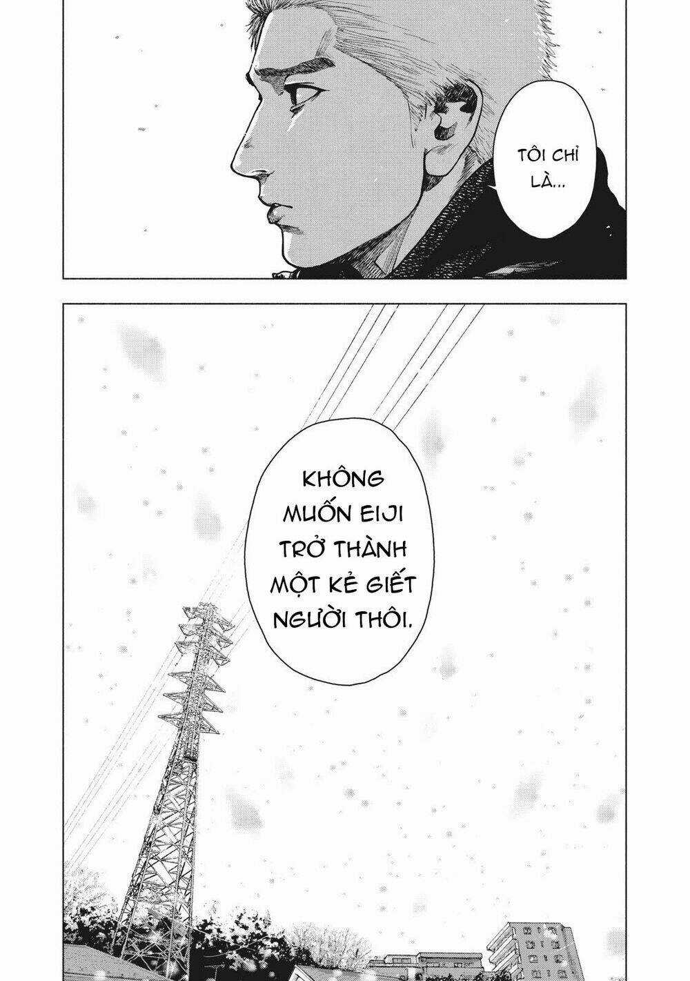 Shin'ai Naru Boku E Satsui Wo Komete Chapter 73 trang 24