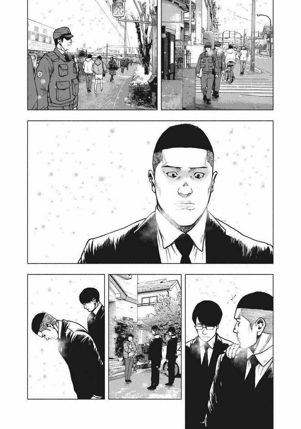 Shin'ai Naru Boku E Satsui Wo Komete Chapter 74 trang 10