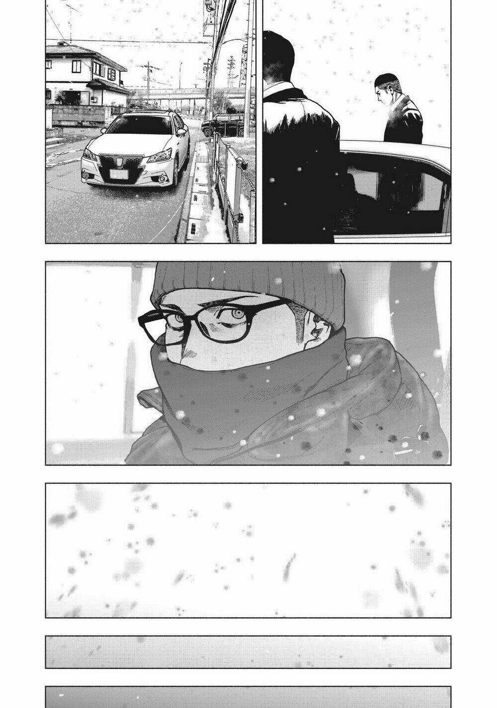 Shin'ai Naru Boku E Satsui Wo Komete Chapter 74 trang 11