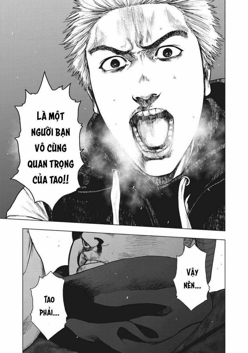 Shin'ai Naru Boku E Satsui Wo Komete Chapter 74 trang 19