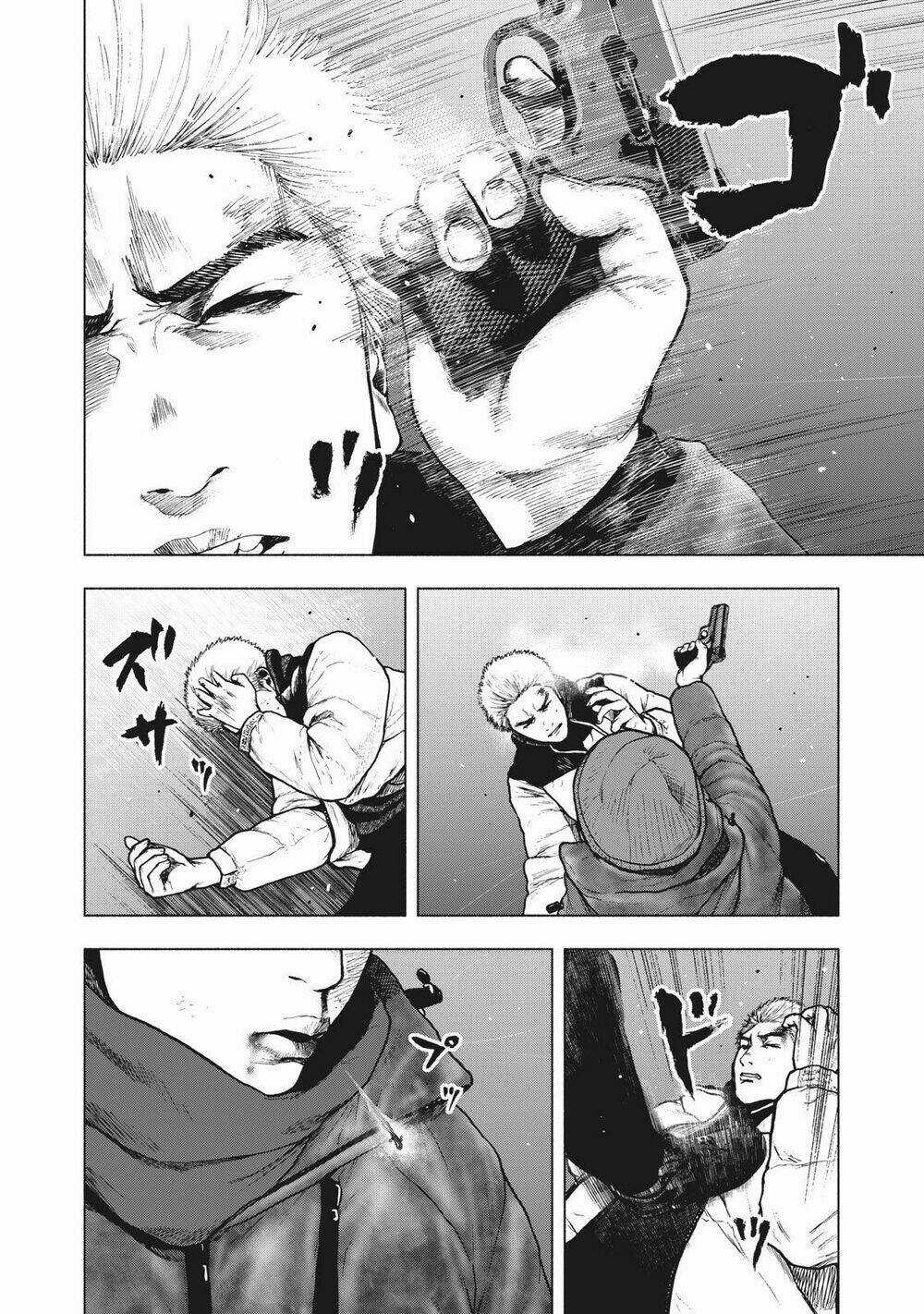 Shin'ai Naru Boku E Satsui Wo Komete Chapter 74 trang 20