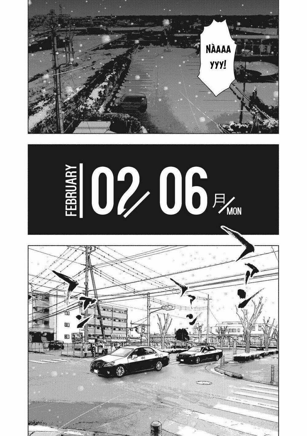 Shin'ai Naru Boku E Satsui Wo Komete Chapter 74 trang 6