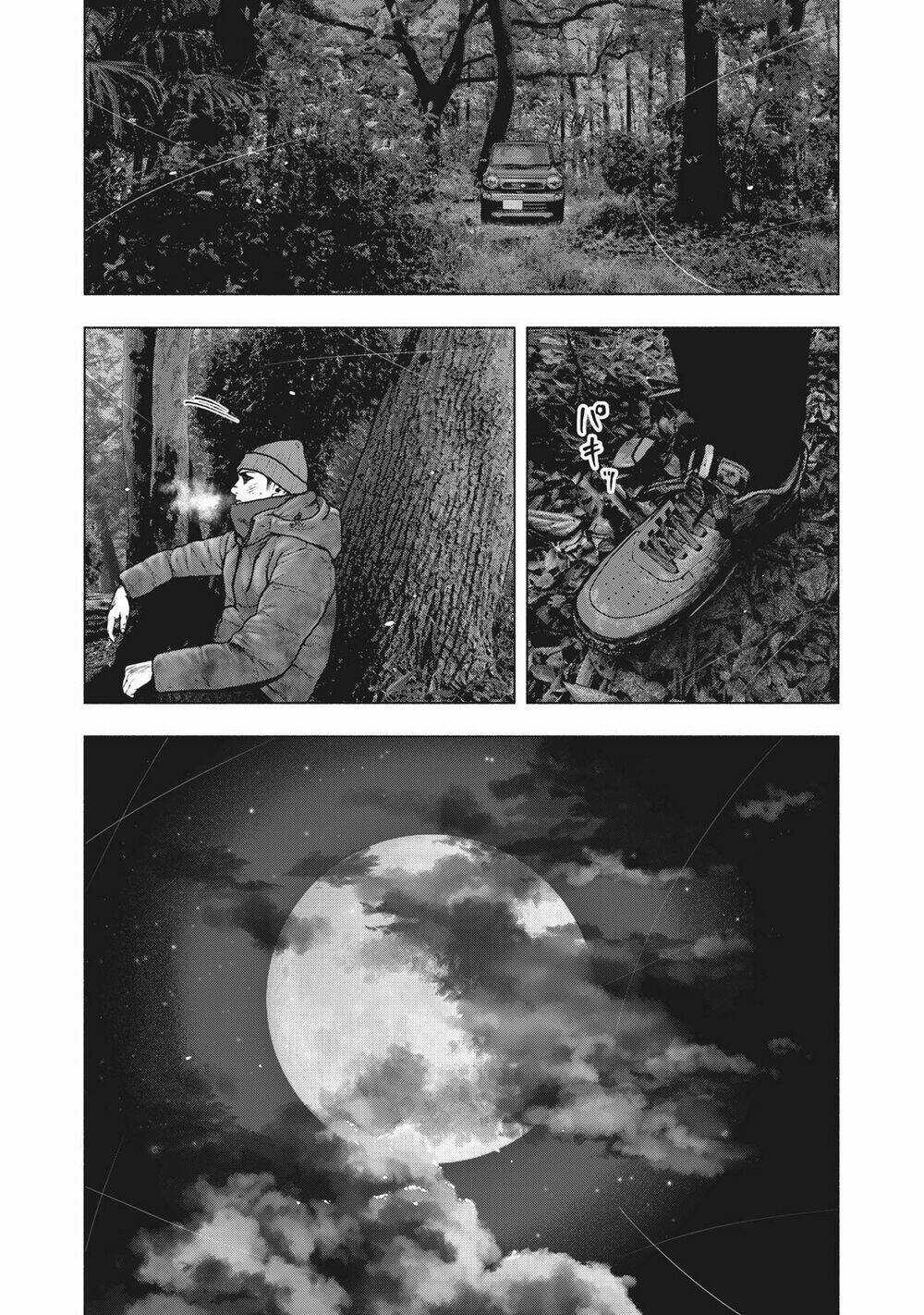 Shin'ai Naru Boku E Satsui Wo Komete Chapter 75 trang 10