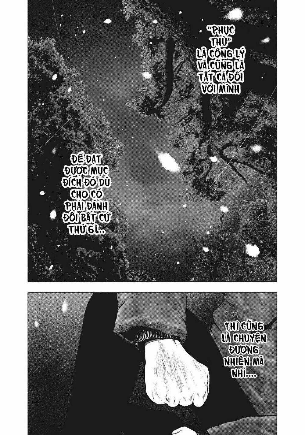 Shin'ai Naru Boku E Satsui Wo Komete Chapter 75 trang 12