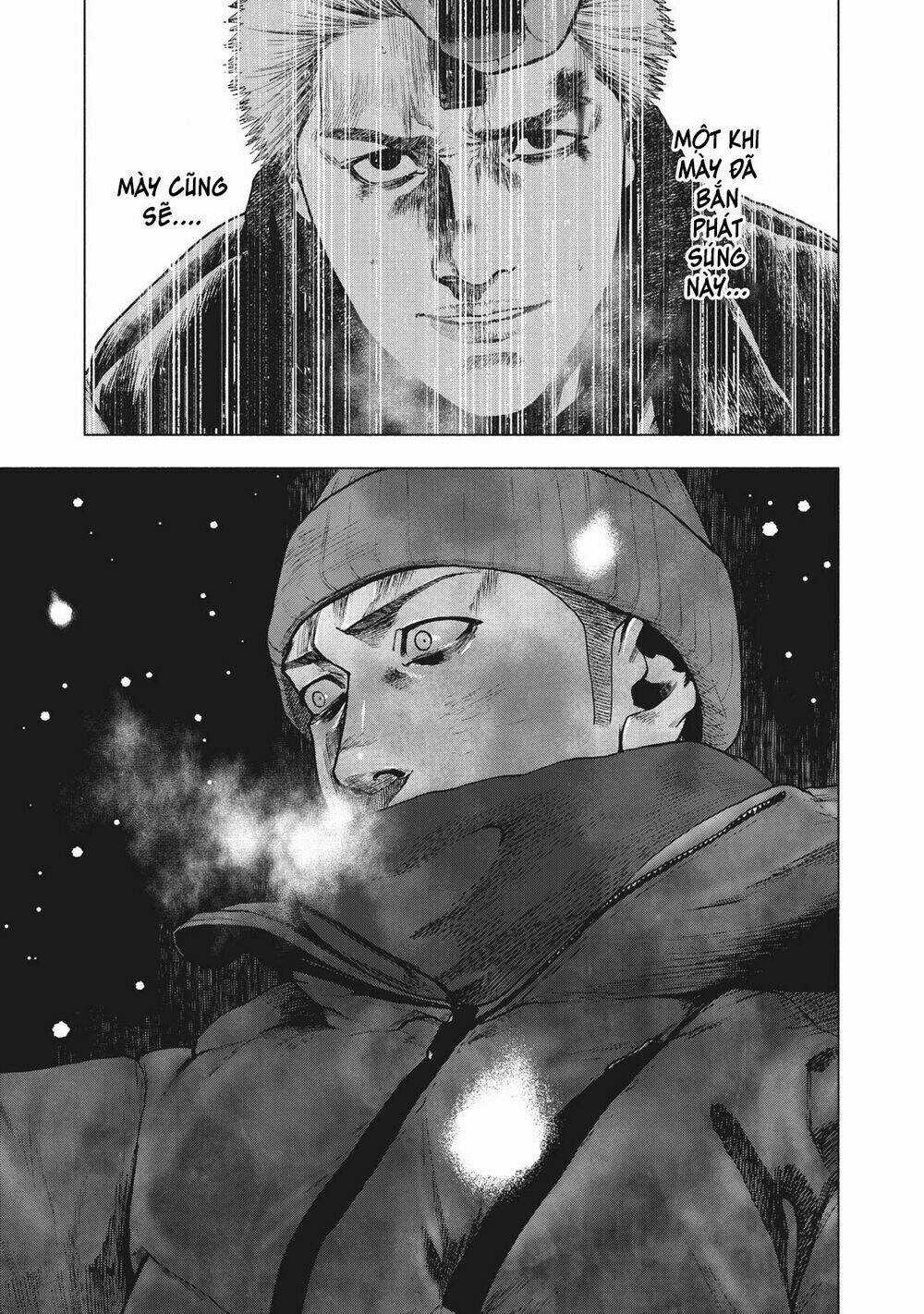 Shin'ai Naru Boku E Satsui Wo Komete Chapter 75 trang 13