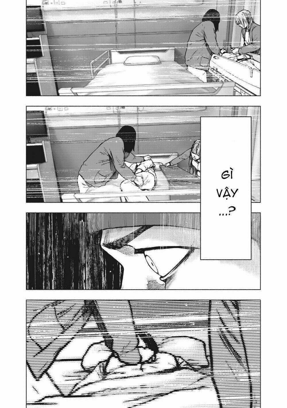 Shin'ai Naru Boku E Satsui Wo Komete Chapter 75 trang 18