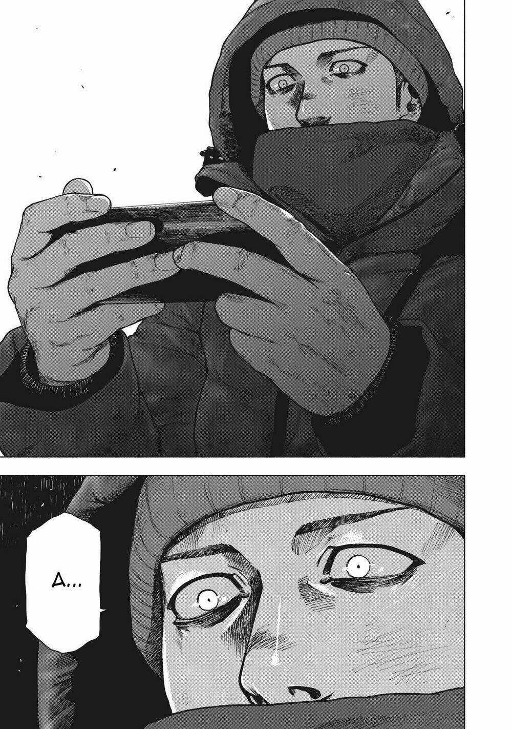 Shin'ai Naru Boku E Satsui Wo Komete Chapter 75 trang 20