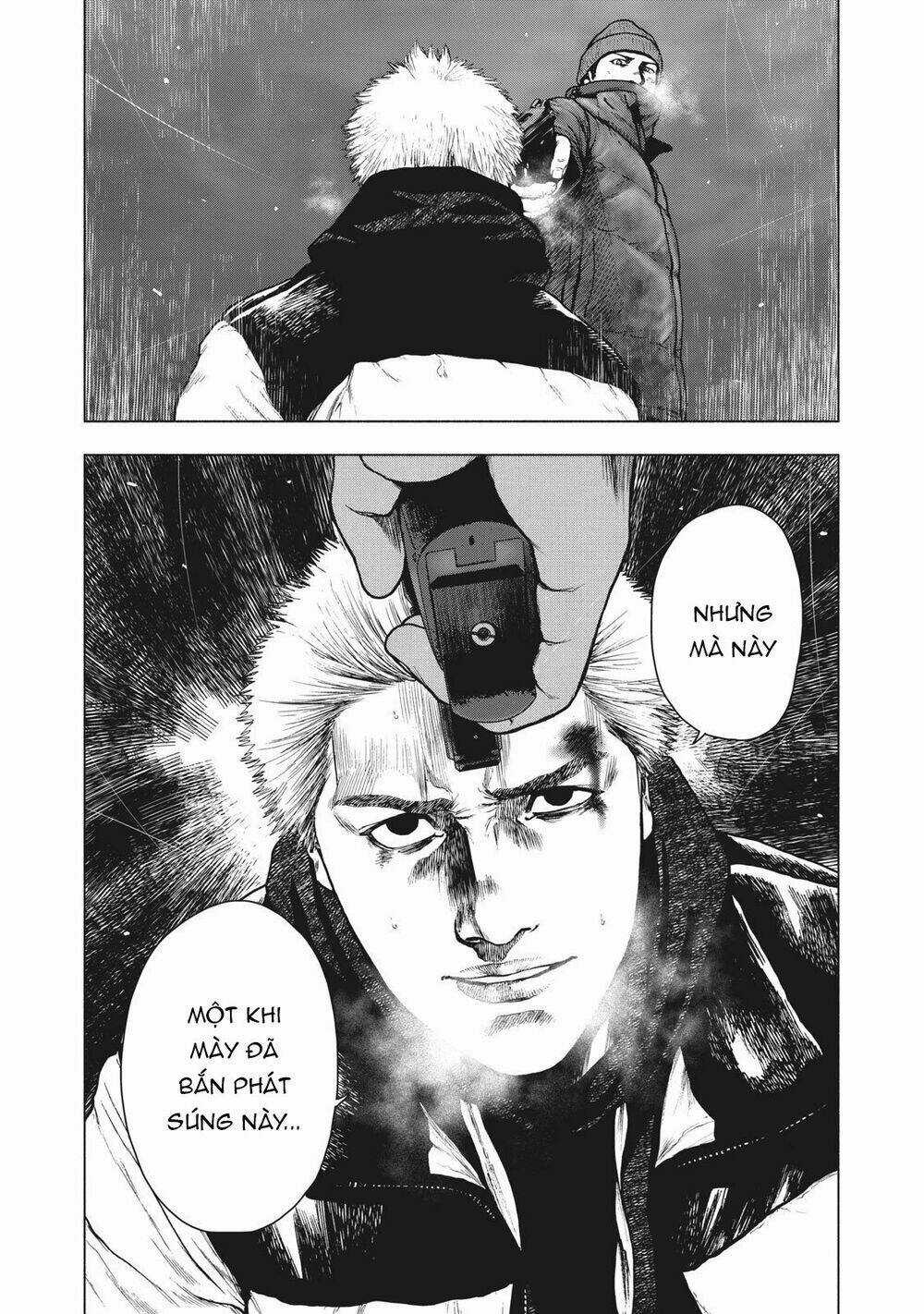 Shin'ai Naru Boku E Satsui Wo Komete Chapter 75 trang 5