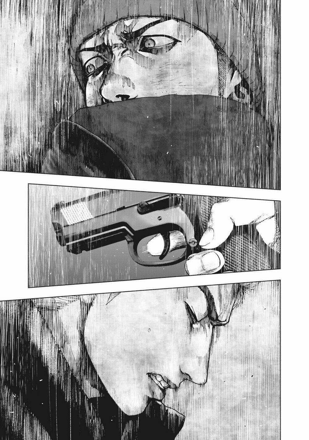 Shin'ai Naru Boku E Satsui Wo Komete Chapter 75 trang 7