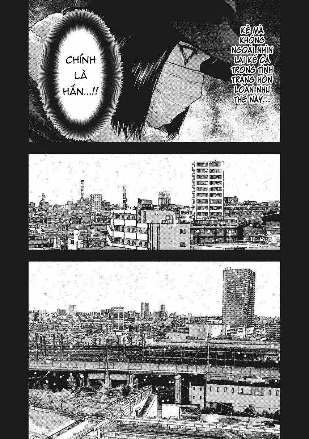 Shin'ai Naru Boku E Satsui Wo Komete Chapter 76 trang 16