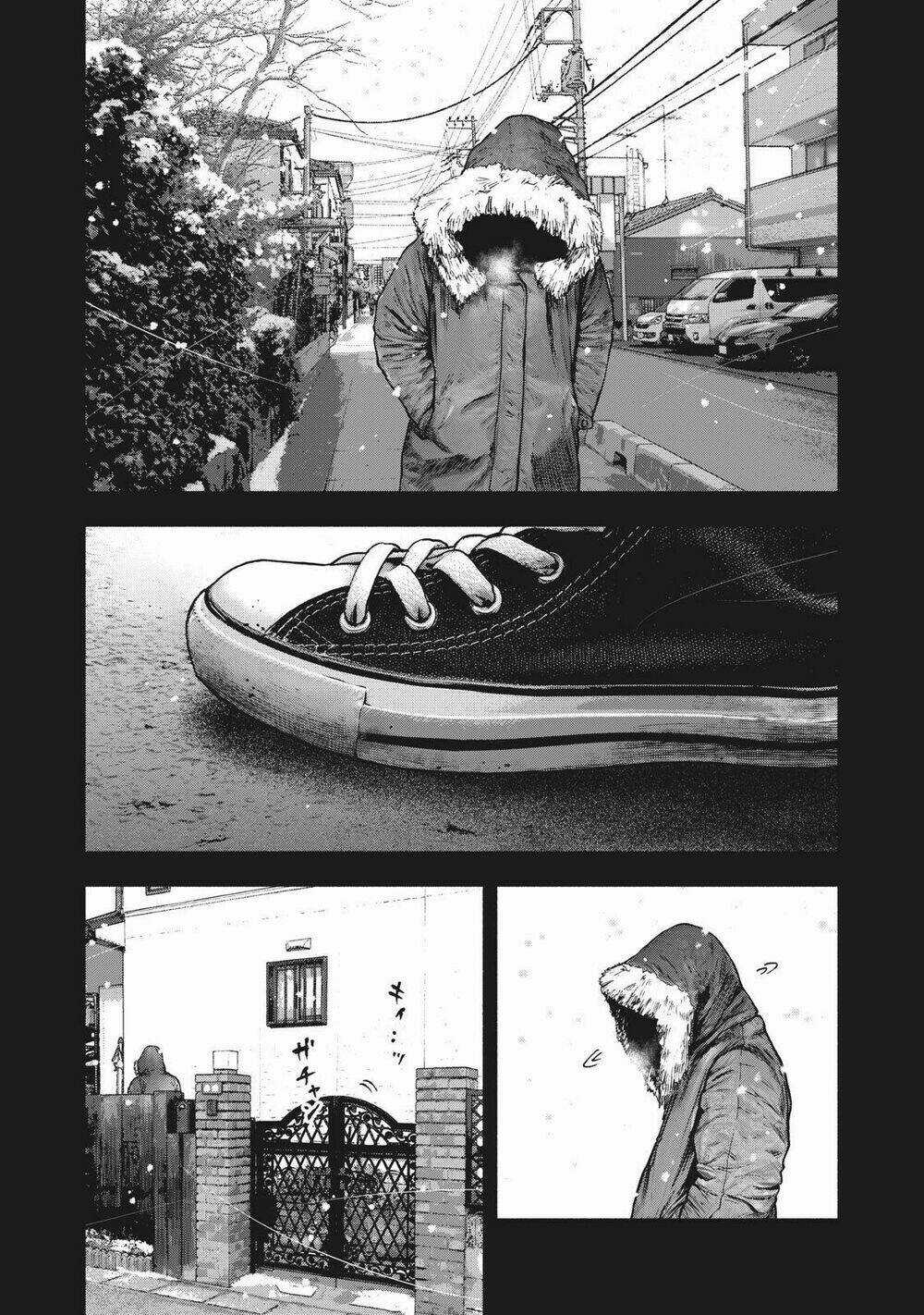 Shin'ai Naru Boku E Satsui Wo Komete Chapter 76 trang 18