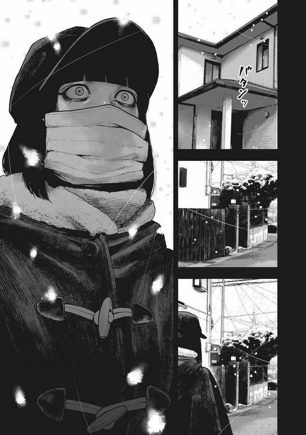 Shin'ai Naru Boku E Satsui Wo Komete Chapter 76 trang 19