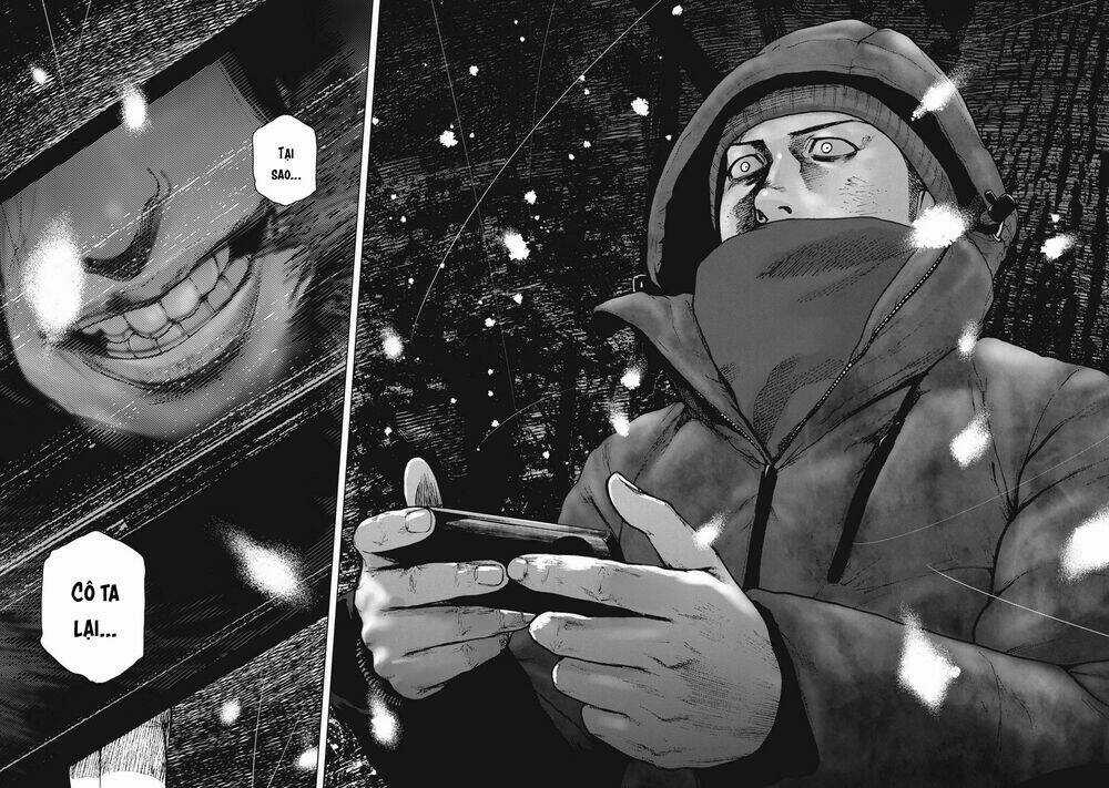 Shin'ai Naru Boku E Satsui Wo Komete Chapter 76 trang 21