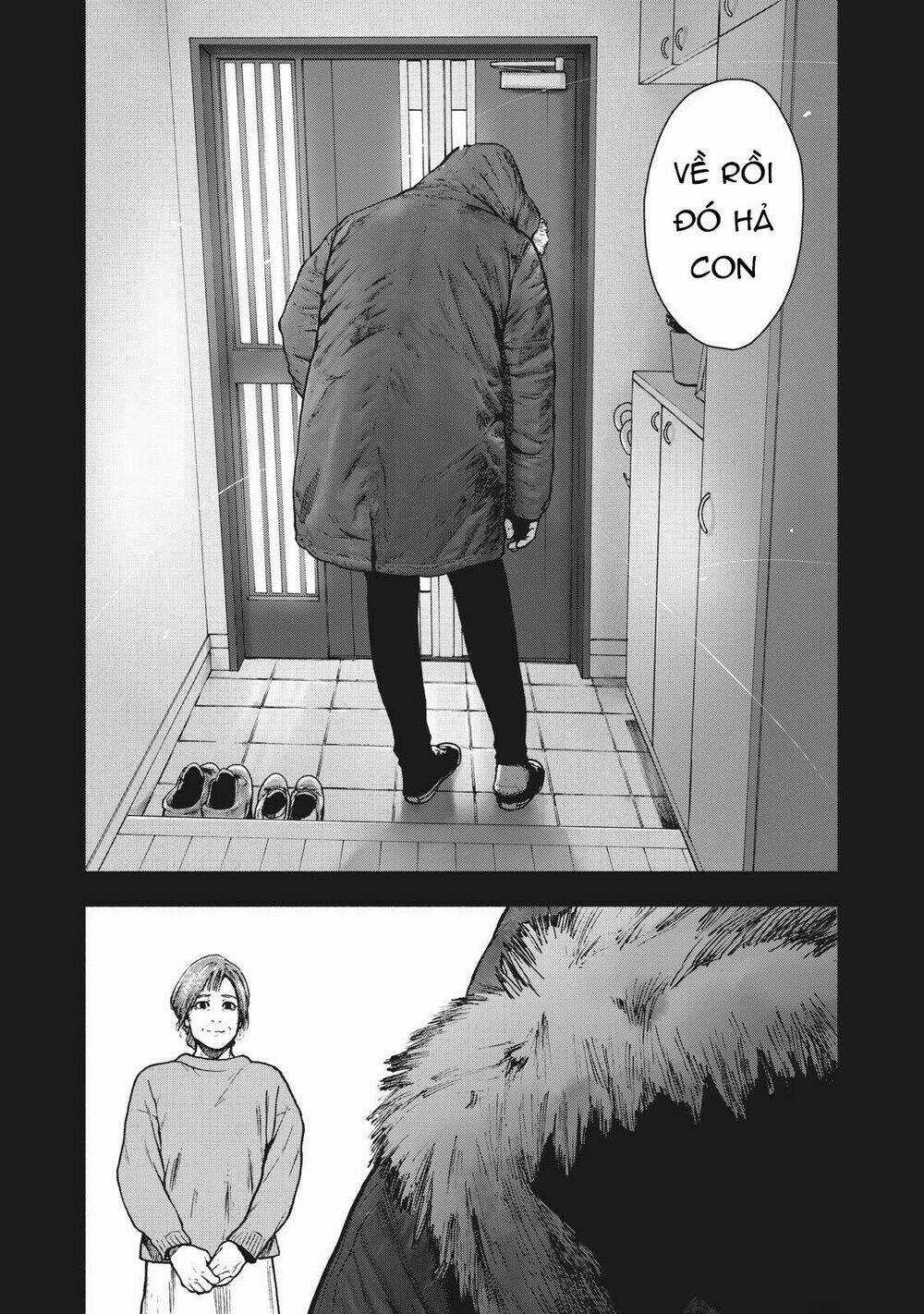 Shin'ai Naru Boku E Satsui Wo Komete Chapter 76 trang 22