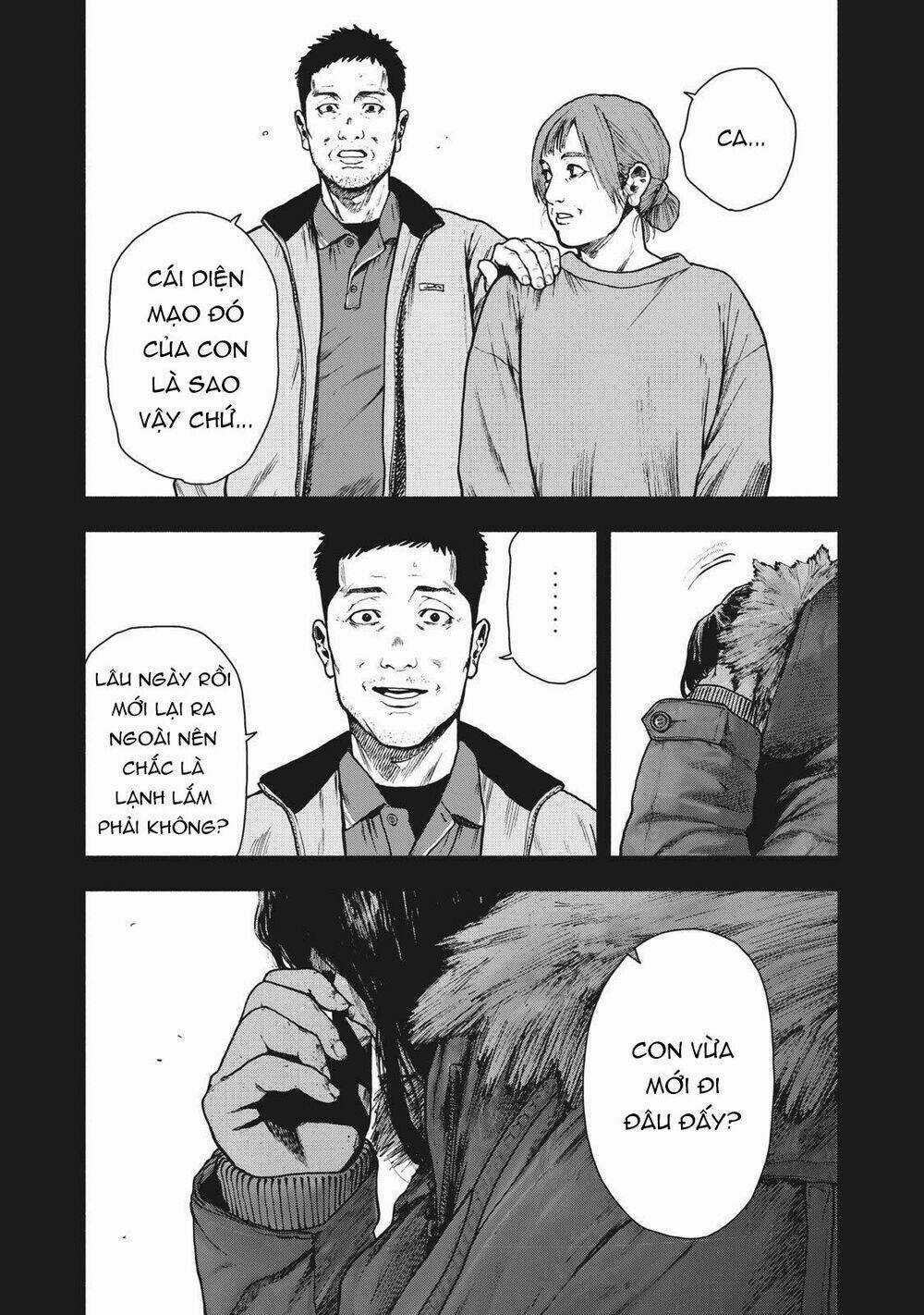 Shin'ai Naru Boku E Satsui Wo Komete Chapter 76 trang 23