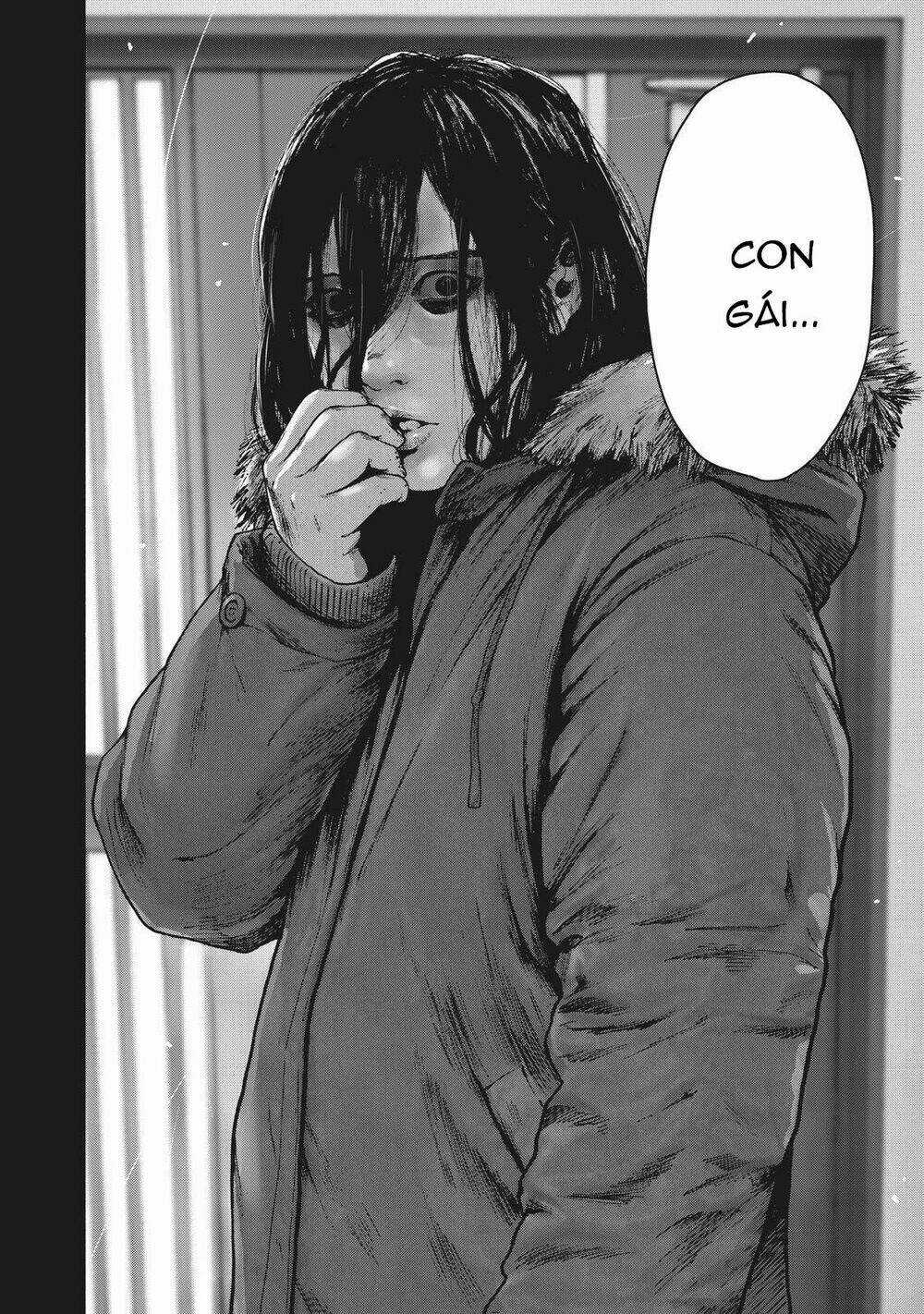 Shin'ai Naru Boku E Satsui Wo Komete Chapter 76 trang 24