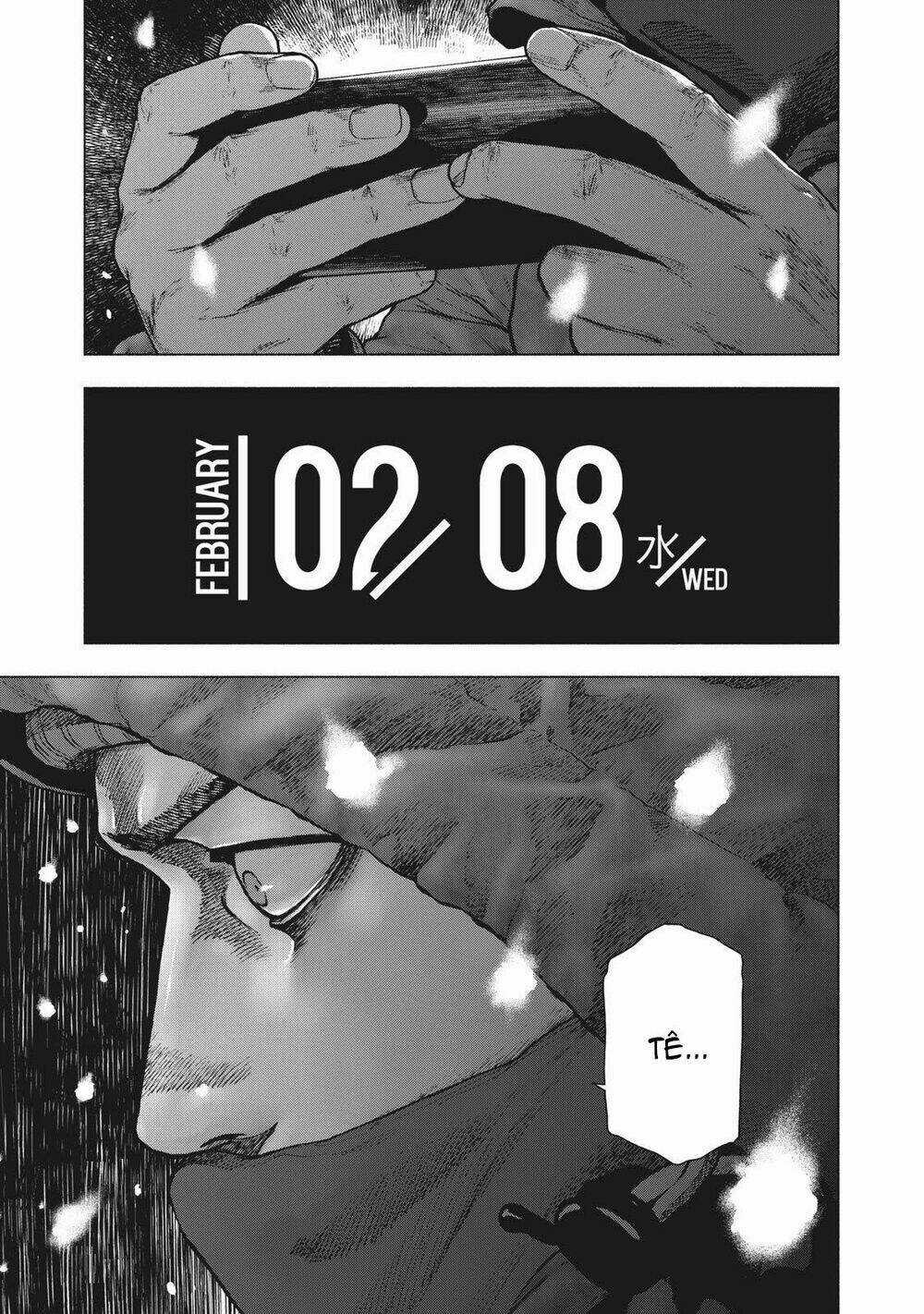 Shin'ai Naru Boku E Satsui Wo Komete Chapter 76 trang 3