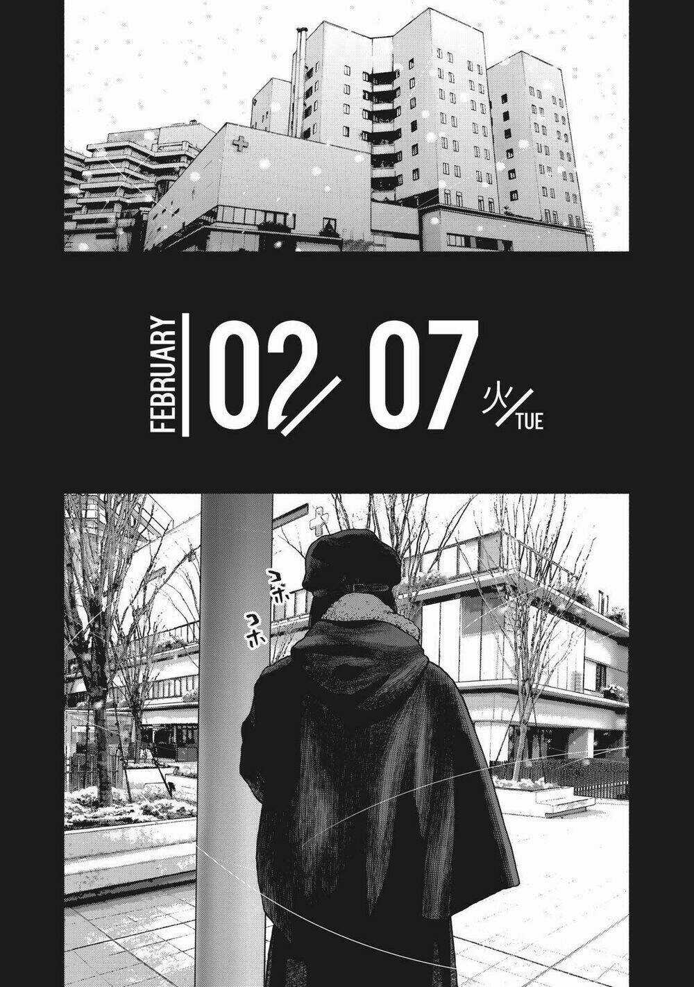 Shin'ai Naru Boku E Satsui Wo Komete Chapter 76 trang 9