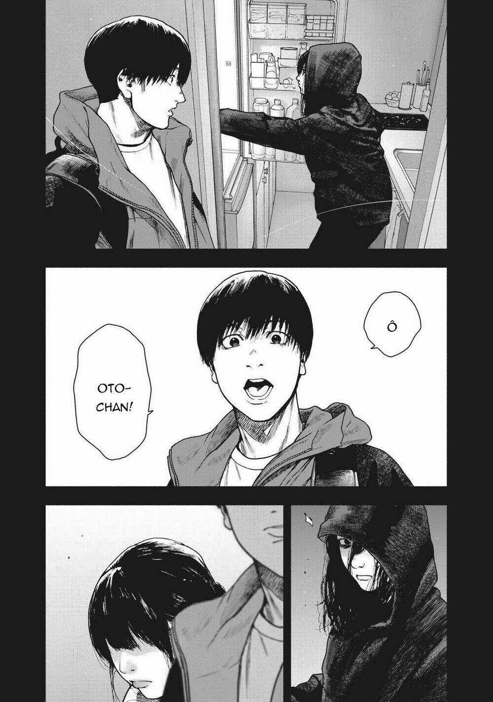 Shin'ai Naru Boku E Satsui Wo Komete Chapter 77 trang 12