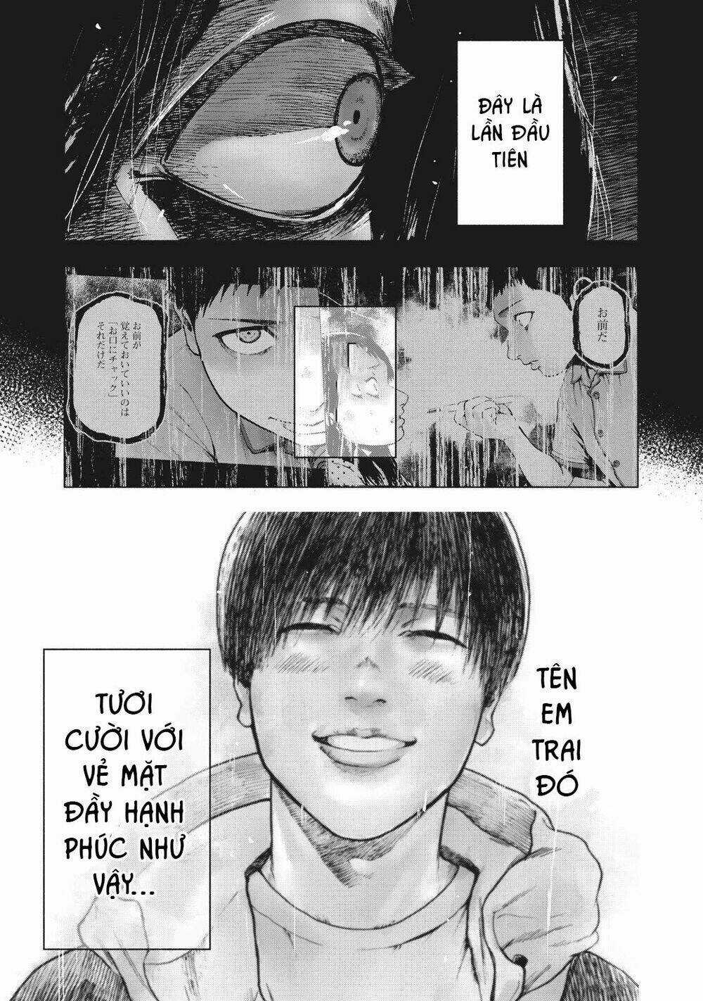 Shin'ai Naru Boku E Satsui Wo Komete Chapter 77 trang 15