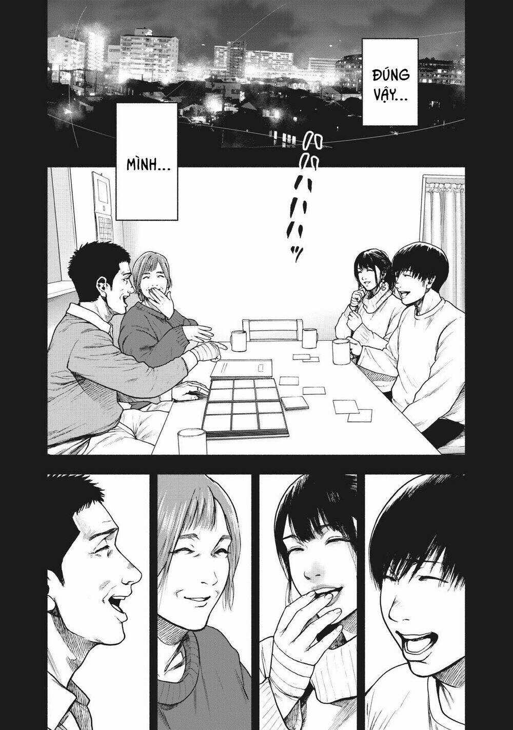 Shin'ai Naru Boku E Satsui Wo Komete Chapter 77 trang 18