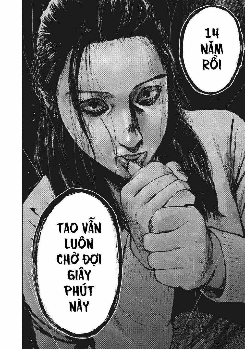 Shin'ai Naru Boku E Satsui Wo Komete Chapter 77 trang 21