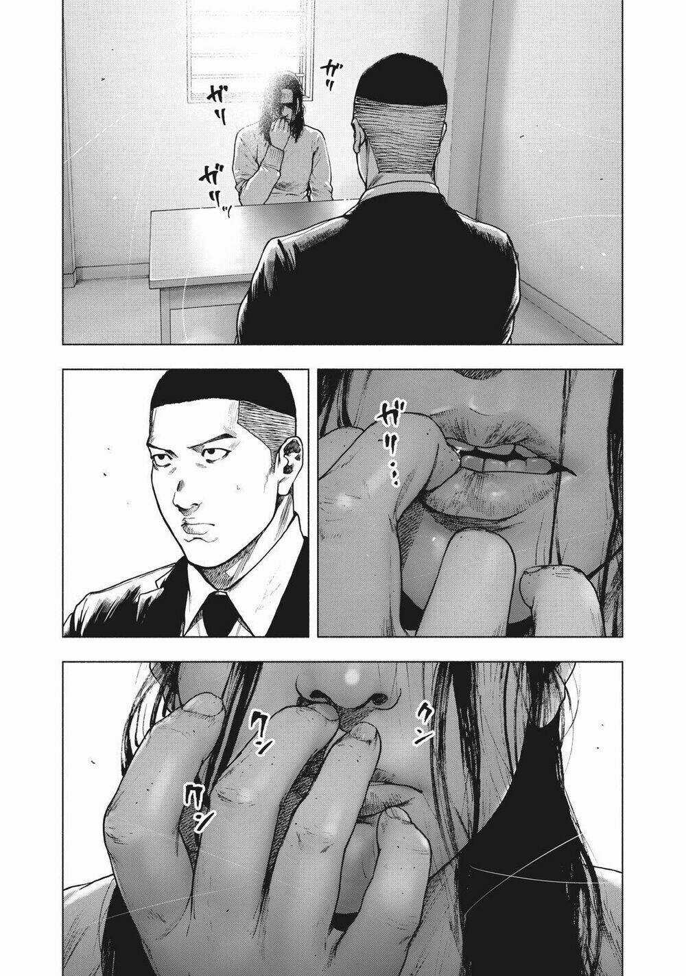 Shin'ai Naru Boku E Satsui Wo Komete Chapter 77 trang 9