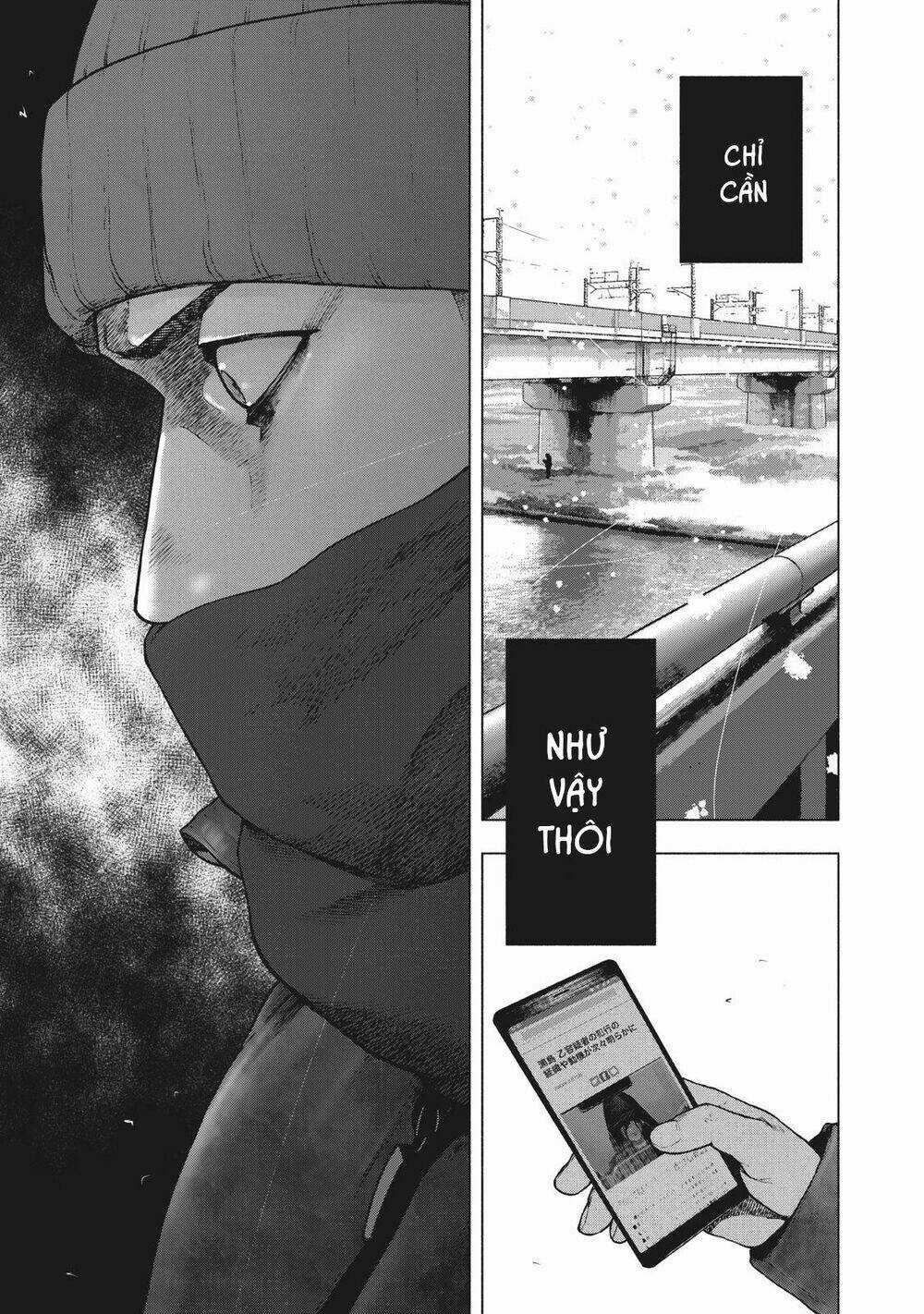 Shin'ai Naru Boku E Satsui Wo Komete Chapter 78 trang 12