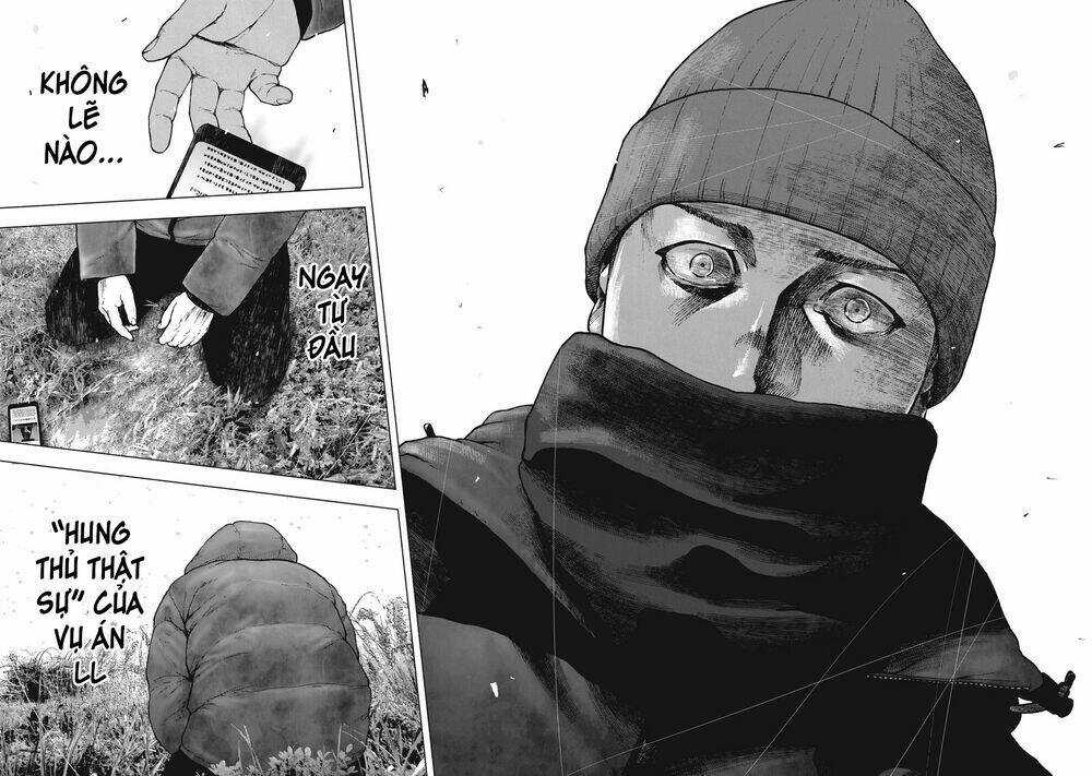 Shin'ai Naru Boku E Satsui Wo Komete Chapter 78 trang 17