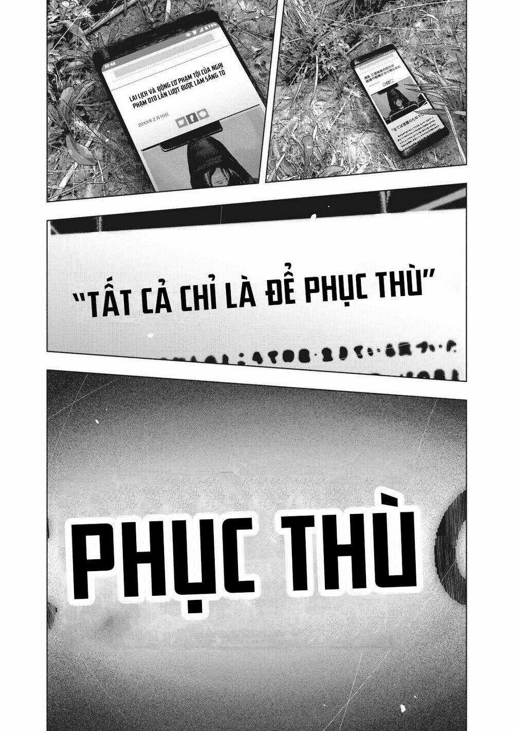 Shin'ai Naru Boku E Satsui Wo Komete Chapter 78 trang 19