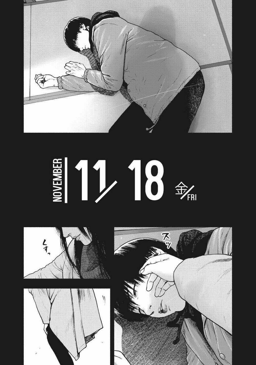 Shin'ai Naru Boku E Satsui Wo Komete Chapter 78 trang 3