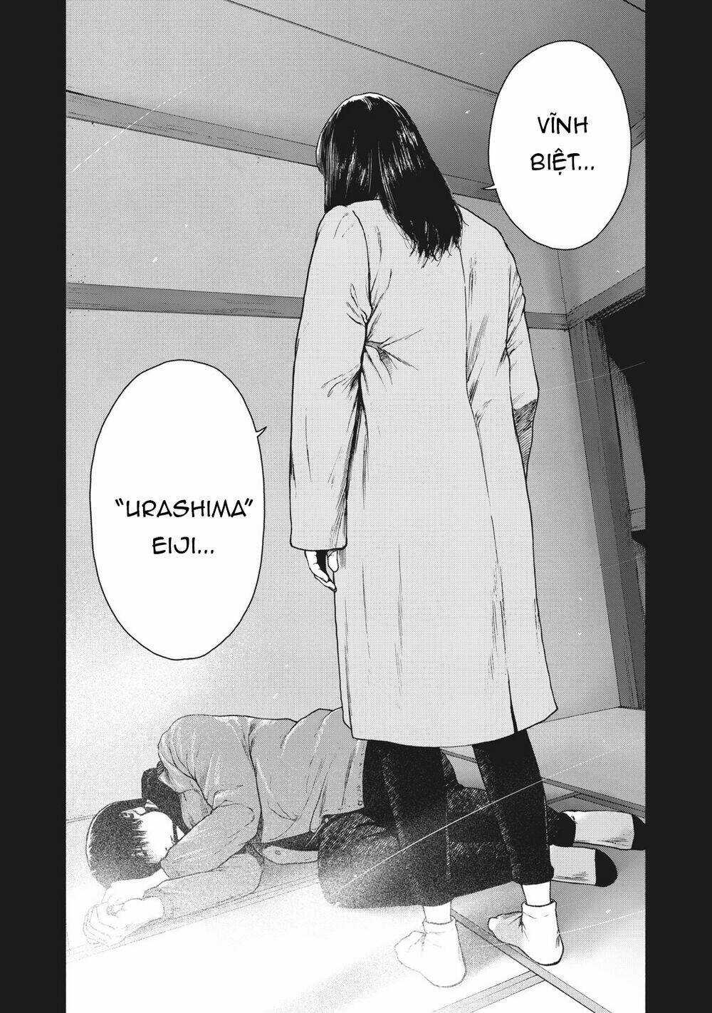 Shin'ai Naru Boku E Satsui Wo Komete Chapter 78 trang 4