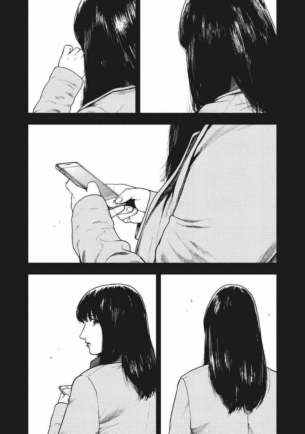 Shin'ai Naru Boku E Satsui Wo Komete Chapter 78 trang 5