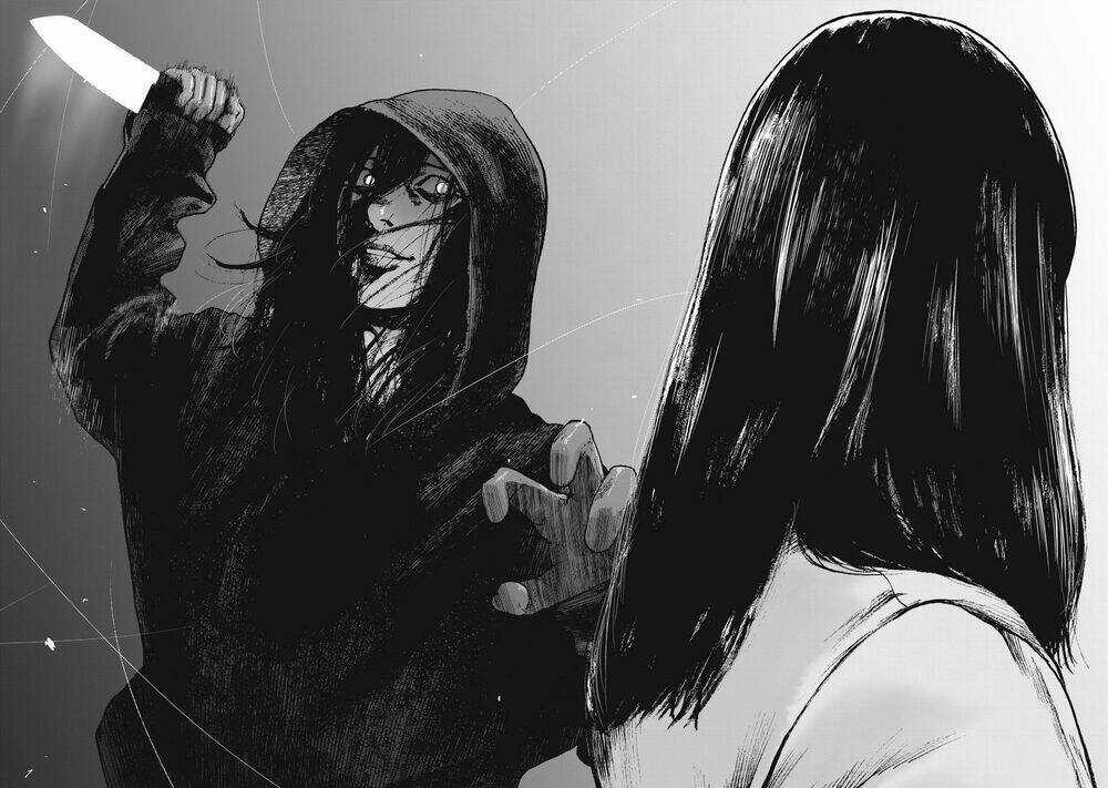 Shin'ai Naru Boku E Satsui Wo Komete Chapter 78 trang 6