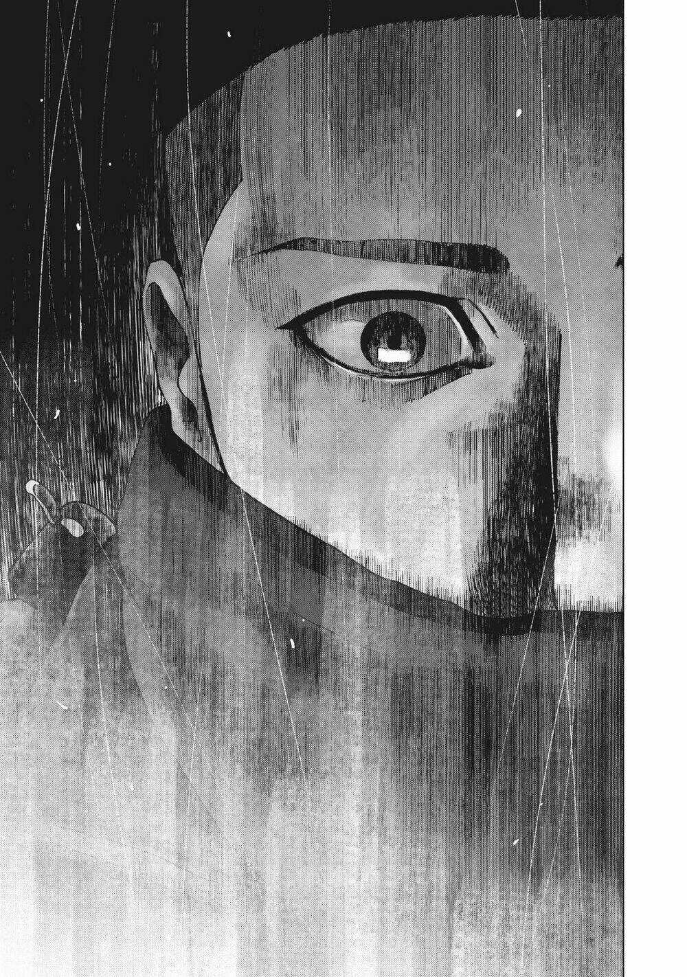 Shin'ai Naru Boku E Satsui Wo Komete Chapter 79 trang 11