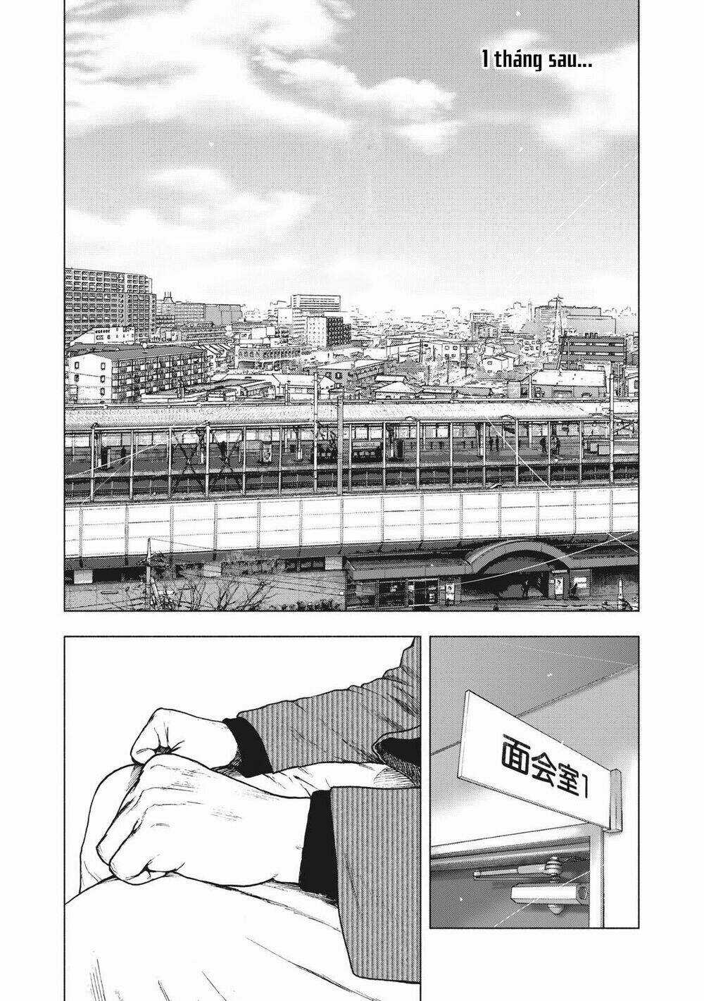 Shin'ai Naru Boku E Satsui Wo Komete Chapter 79 trang 12