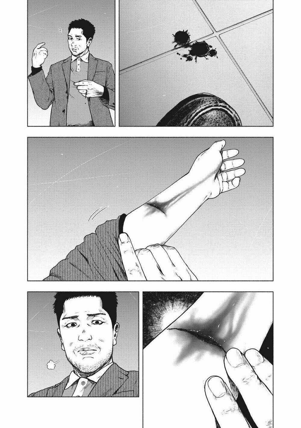 Shin'ai Naru Boku E Satsui Wo Komete Chapter 79 trang 18