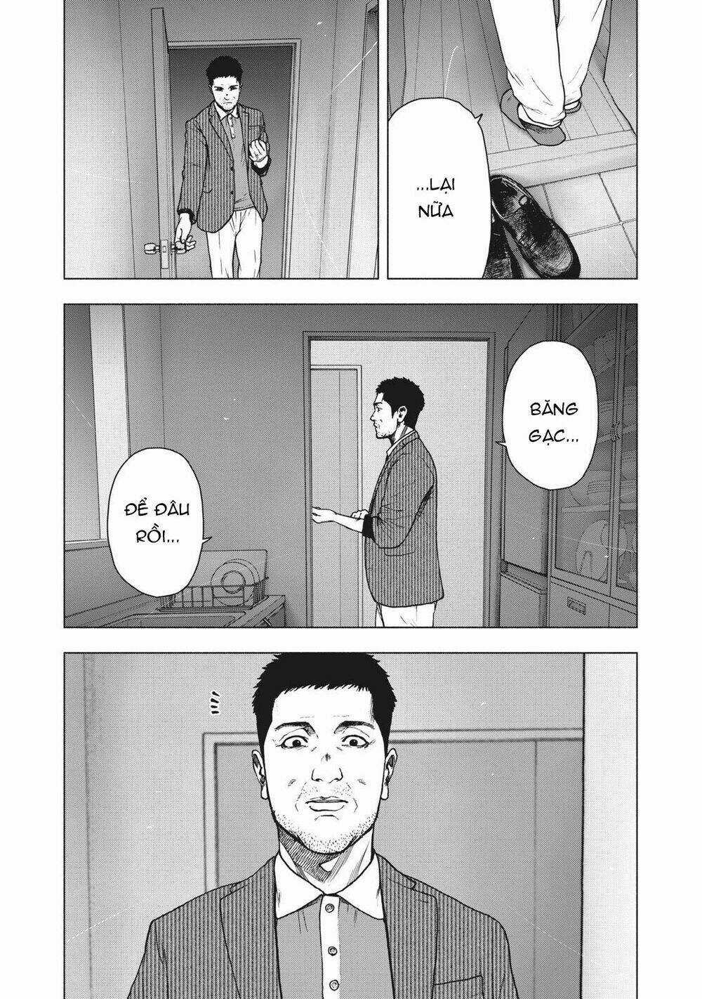 Shin'ai Naru Boku E Satsui Wo Komete Chapter 79 trang 19