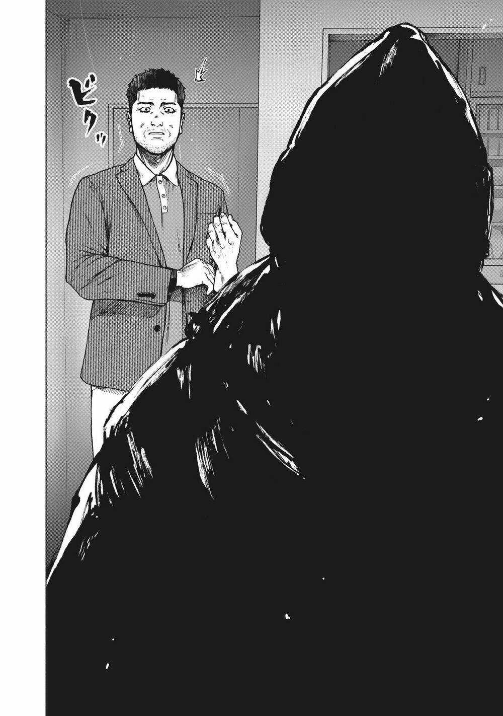 Shin'ai Naru Boku E Satsui Wo Komete Chapter 79 trang 20