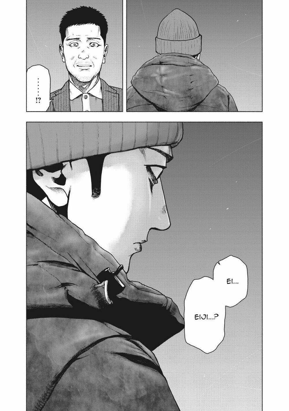 Shin'ai Naru Boku E Satsui Wo Komete Chapter 79 trang 21