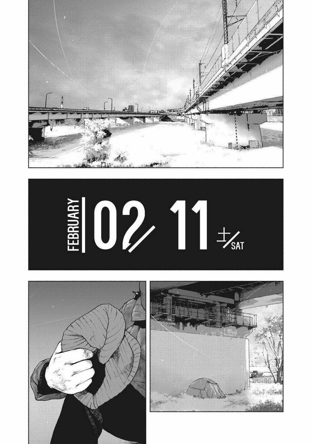 Shin'ai Naru Boku E Satsui Wo Komete Chapter 79 trang 3