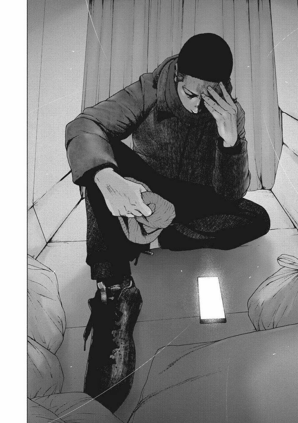 Shin'ai Naru Boku E Satsui Wo Komete Chapter 79 trang 4