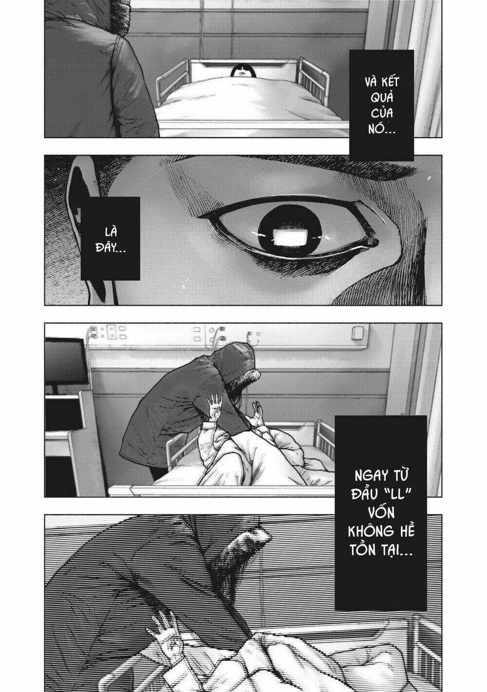 Shin'ai Naru Boku E Satsui Wo Komete Chapter 79 trang 6