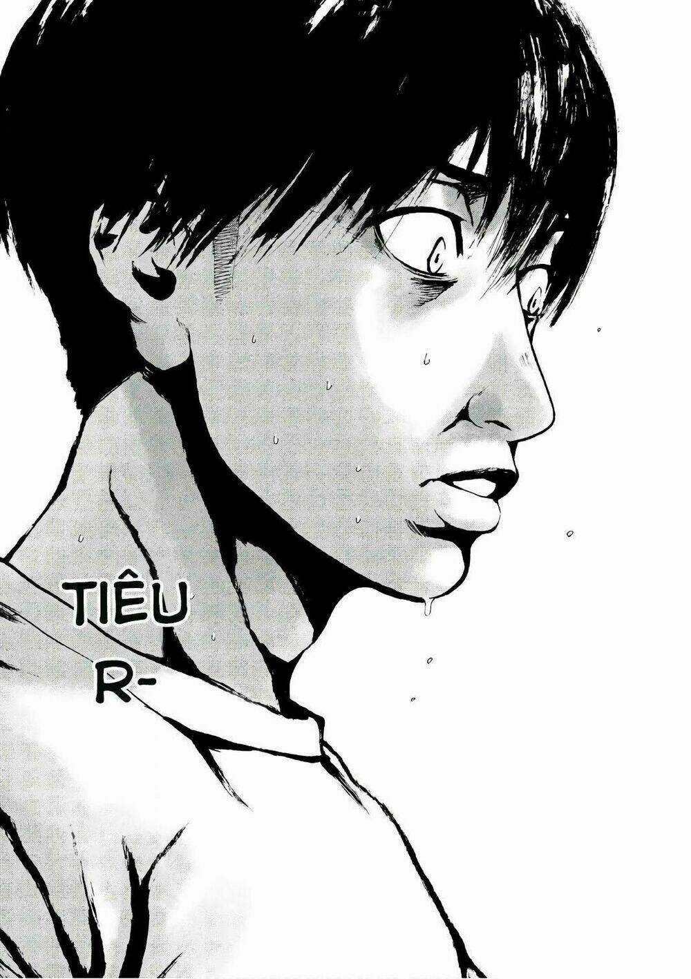 Shin'ai Naru Boku E Satsui Wo Komete Chapter 8 trang 10