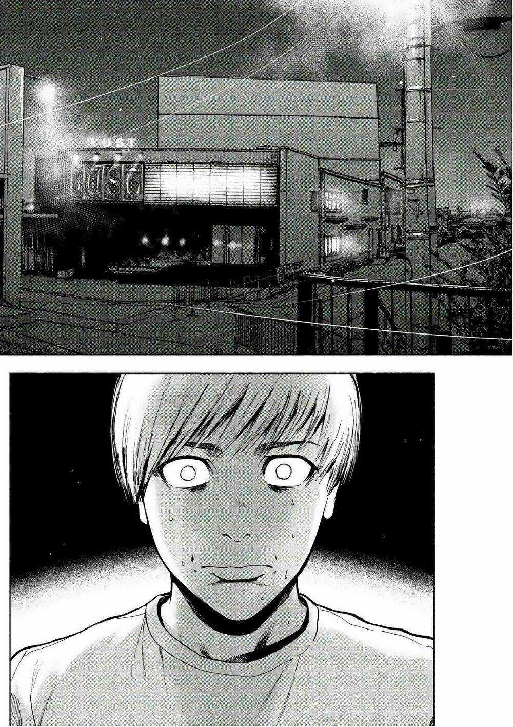 Shin'ai Naru Boku E Satsui Wo Komete Chapter 8 trang 11