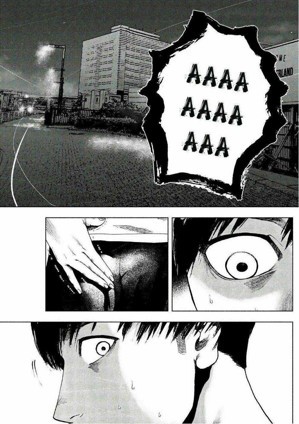 Shin'ai Naru Boku E Satsui Wo Komete Chapter 8 trang 12